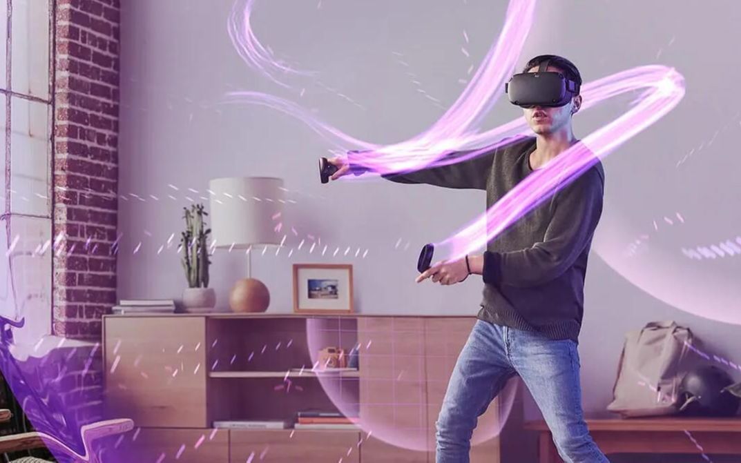 [图]Oculus Quest 2 激活教程：一部安卓手机搞定激活、开发者、正常访问商店、联机