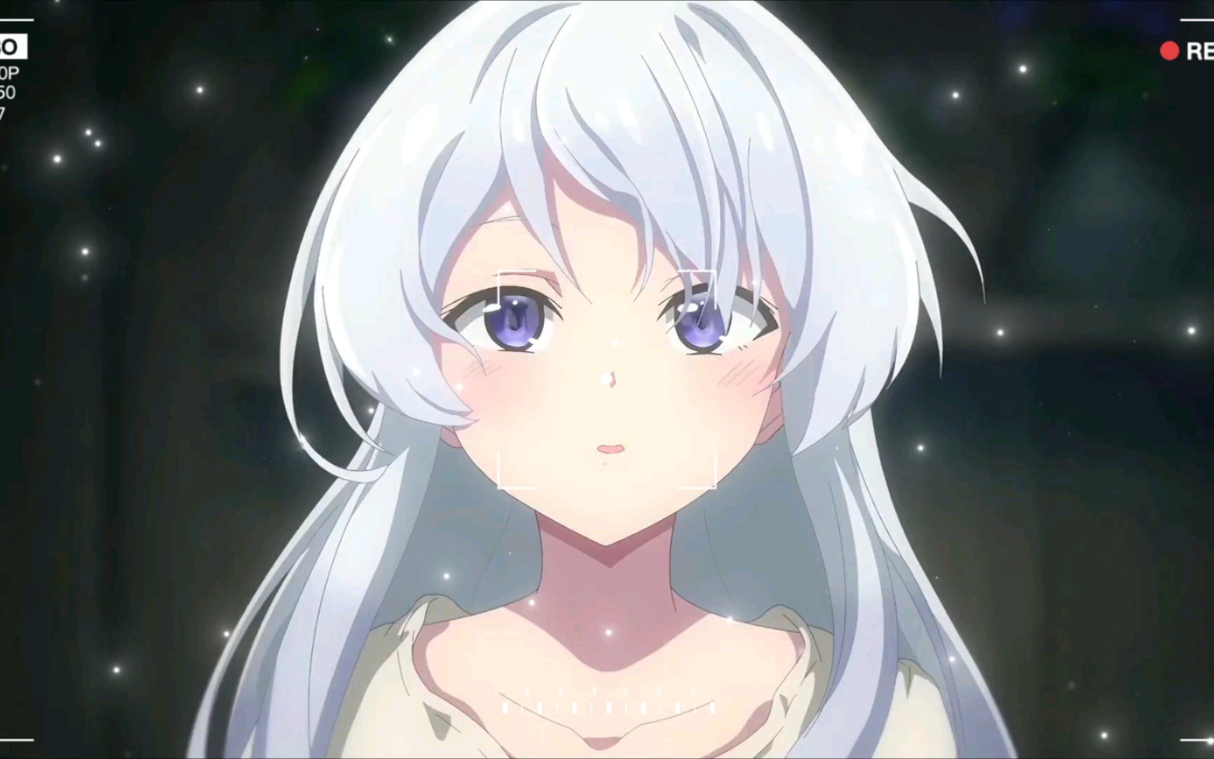 灰之魔女伊蕾娜