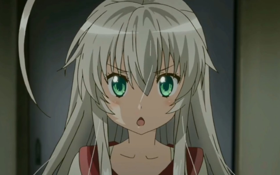 你管这叫奈亚拉托提普??_哔哩哔哩_bilibili