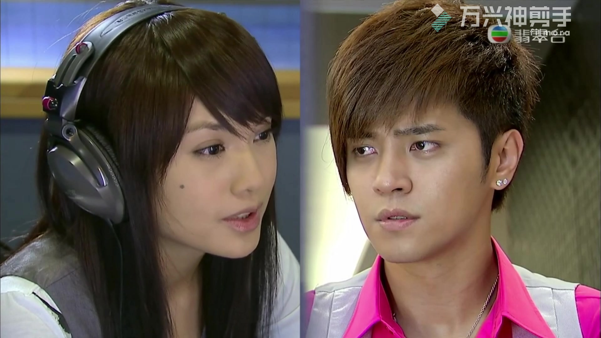 【海派甜心】所有的回忆都涌上心头