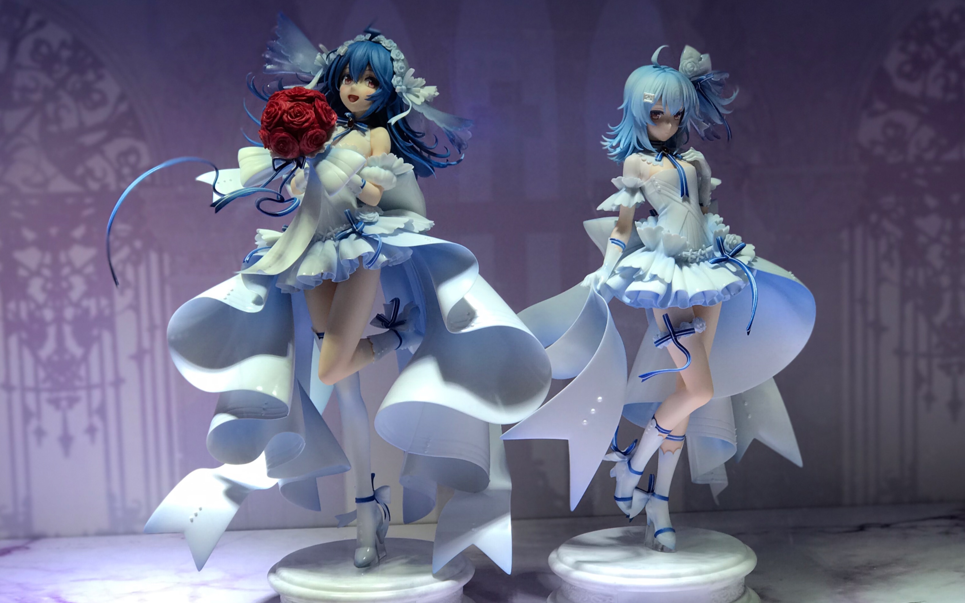 b站10周年#哇哈哈哈,纯白之爱2233快到碗里来!