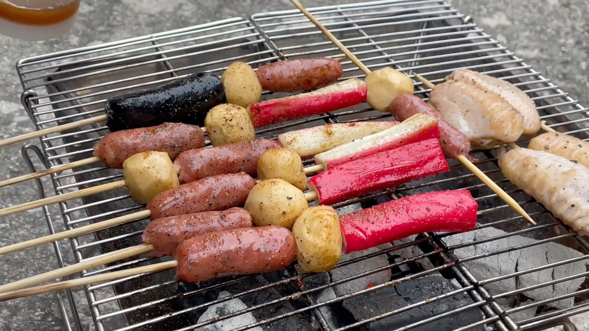 [图]快樂BBQ