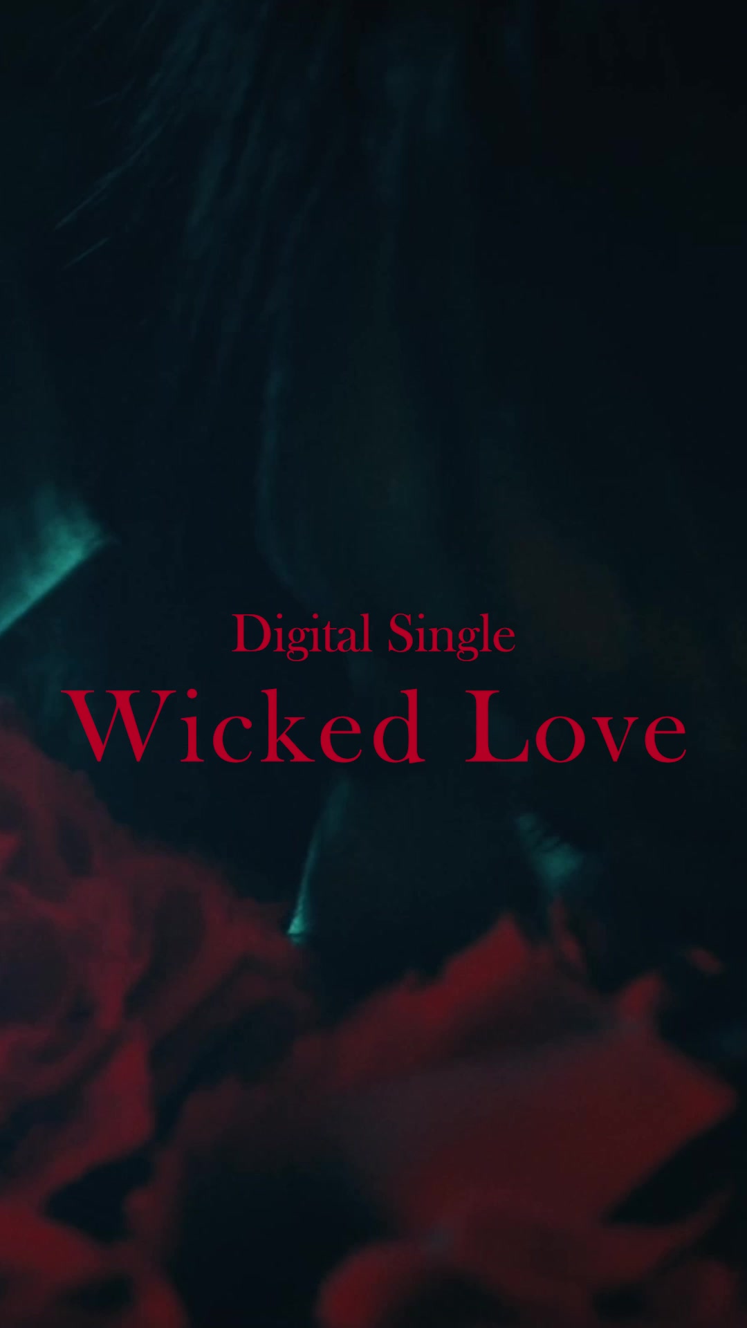 Young Kee Wicked Love 09.13 Release & MV公开了! Kee哔哩哔哩bilibili