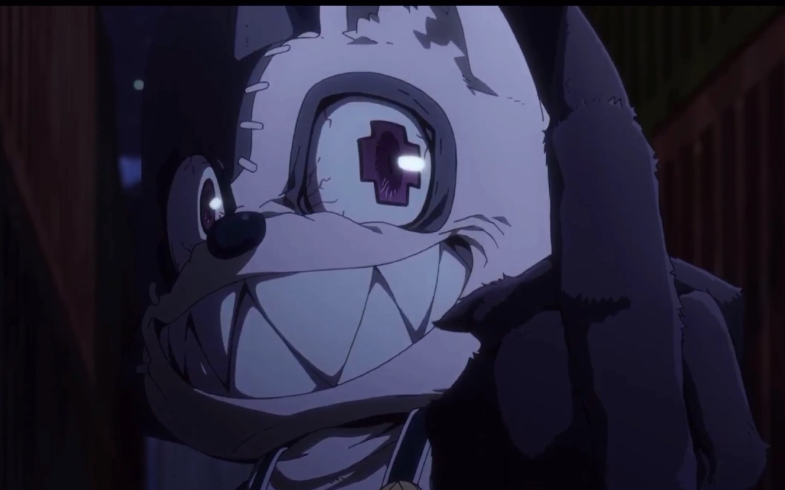 【《格莱普尼尔》混剪】(小众番的高燃战斗)