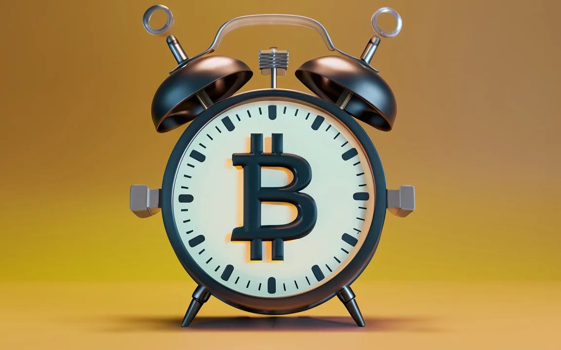 btc时钟(btc是什么币种)