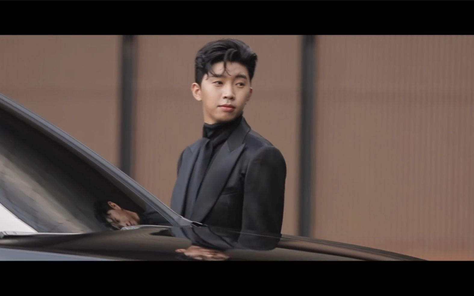 【林英雄】《hero》