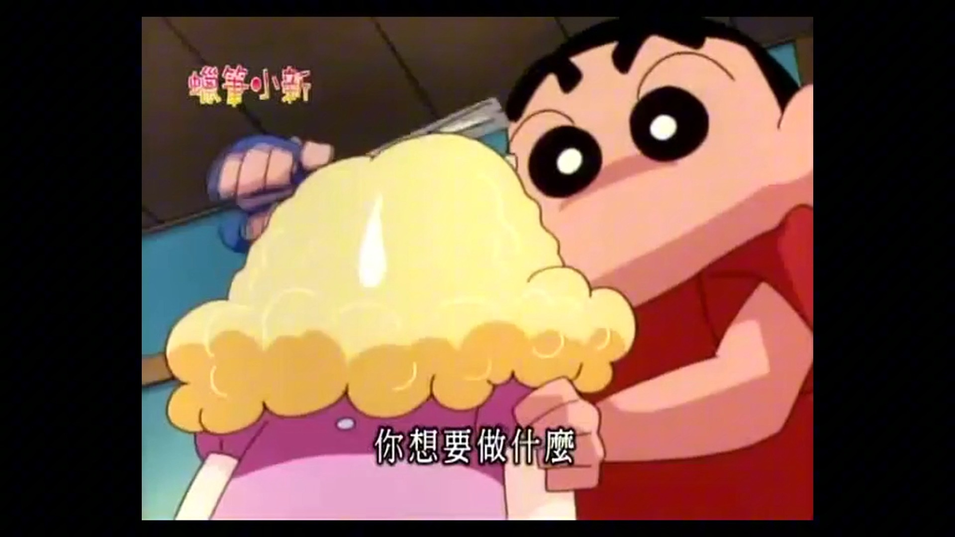 第二季 458 诅咒娃娃的故事真的好可怕