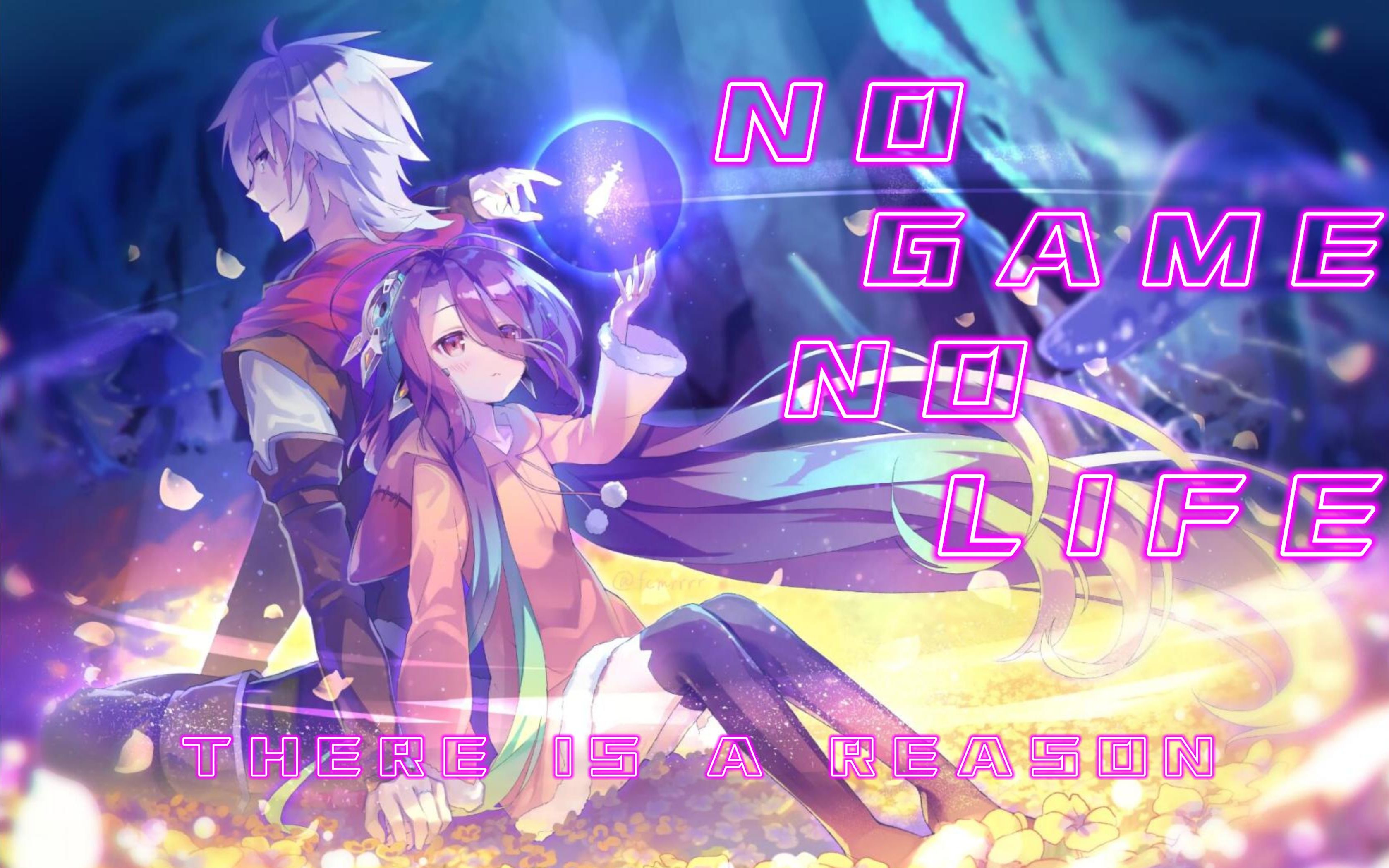 【游戏人生 零】|"在这251秒,堵上我的一切!"——休比最后的博弈