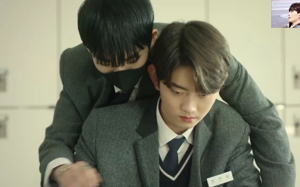 【color rush】【遇见你之后】第二集_哔哩哔哩 (゜-゜)つロ 干杯