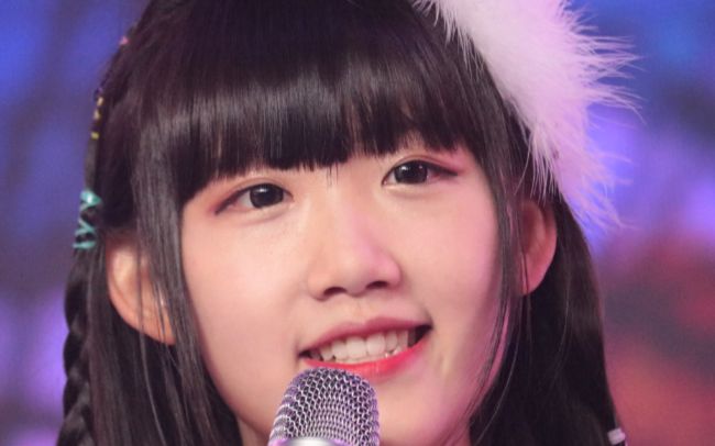 蜜蜂少女队cd12联合公演特别曲目-···(余欣芮 周