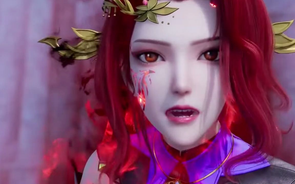 【炼气十万年】99第63集 1080p