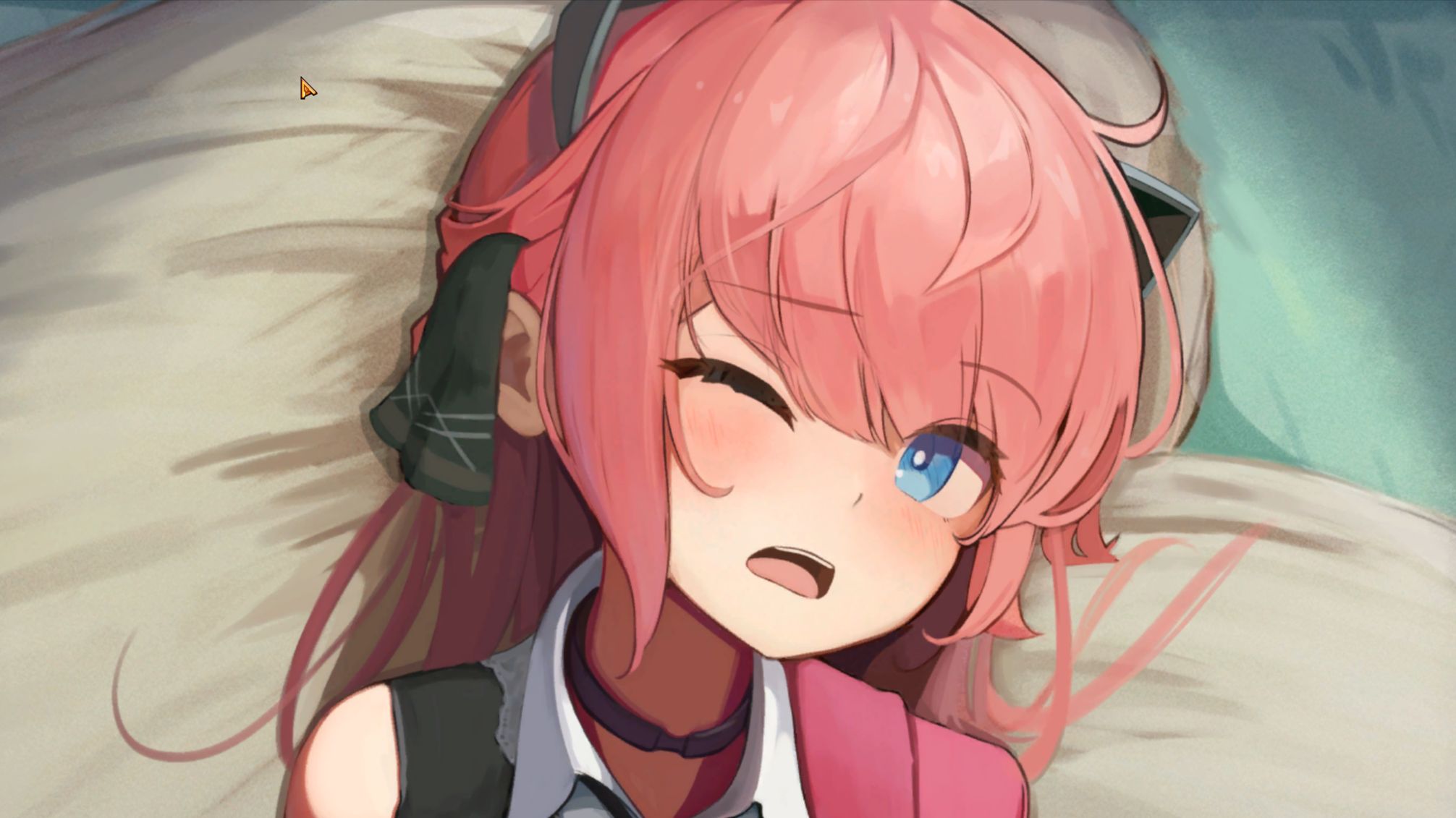 【act / 机翻汉化(暂时)】薇薇与魔法岛 v1.09