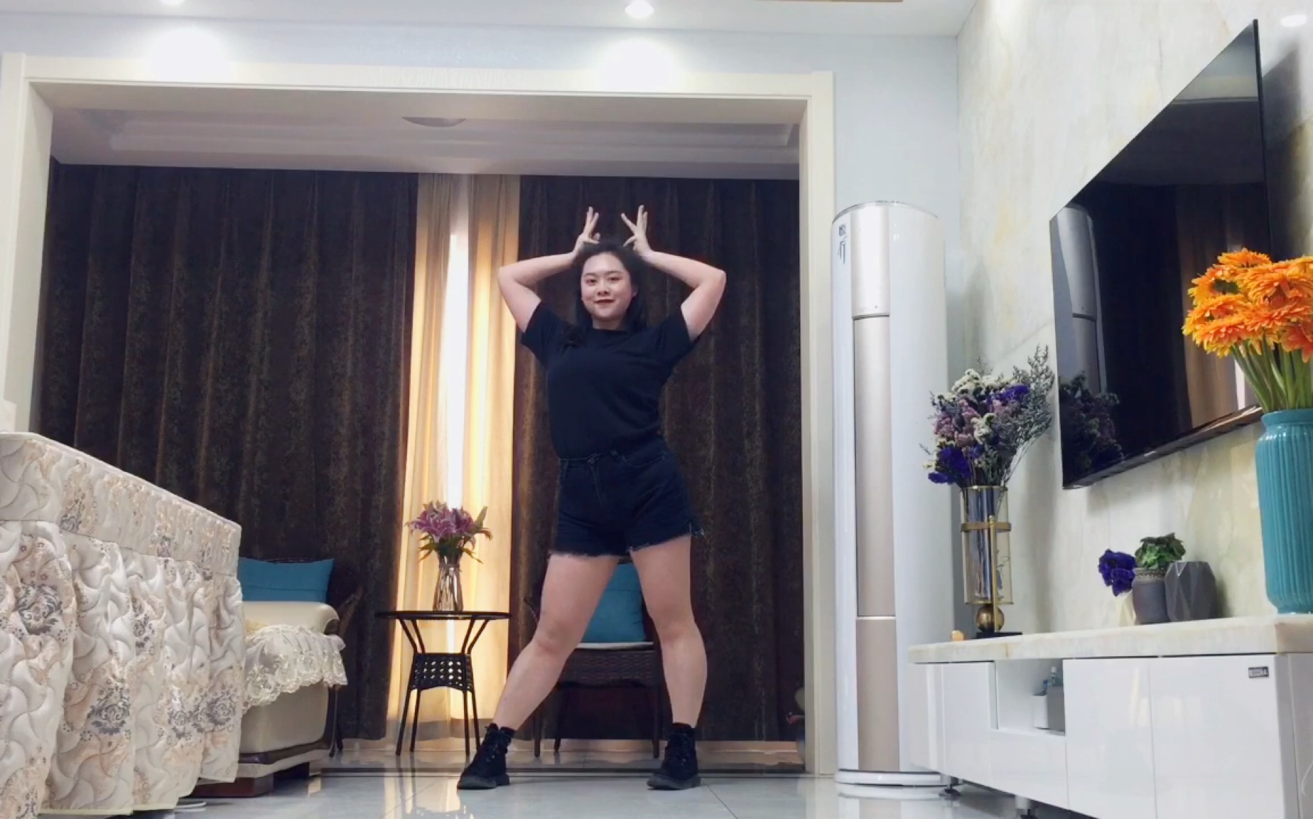 【SeoKaki】ITZY  DALLA DALLA(Dance Cover)哔哩哔哩bilibili