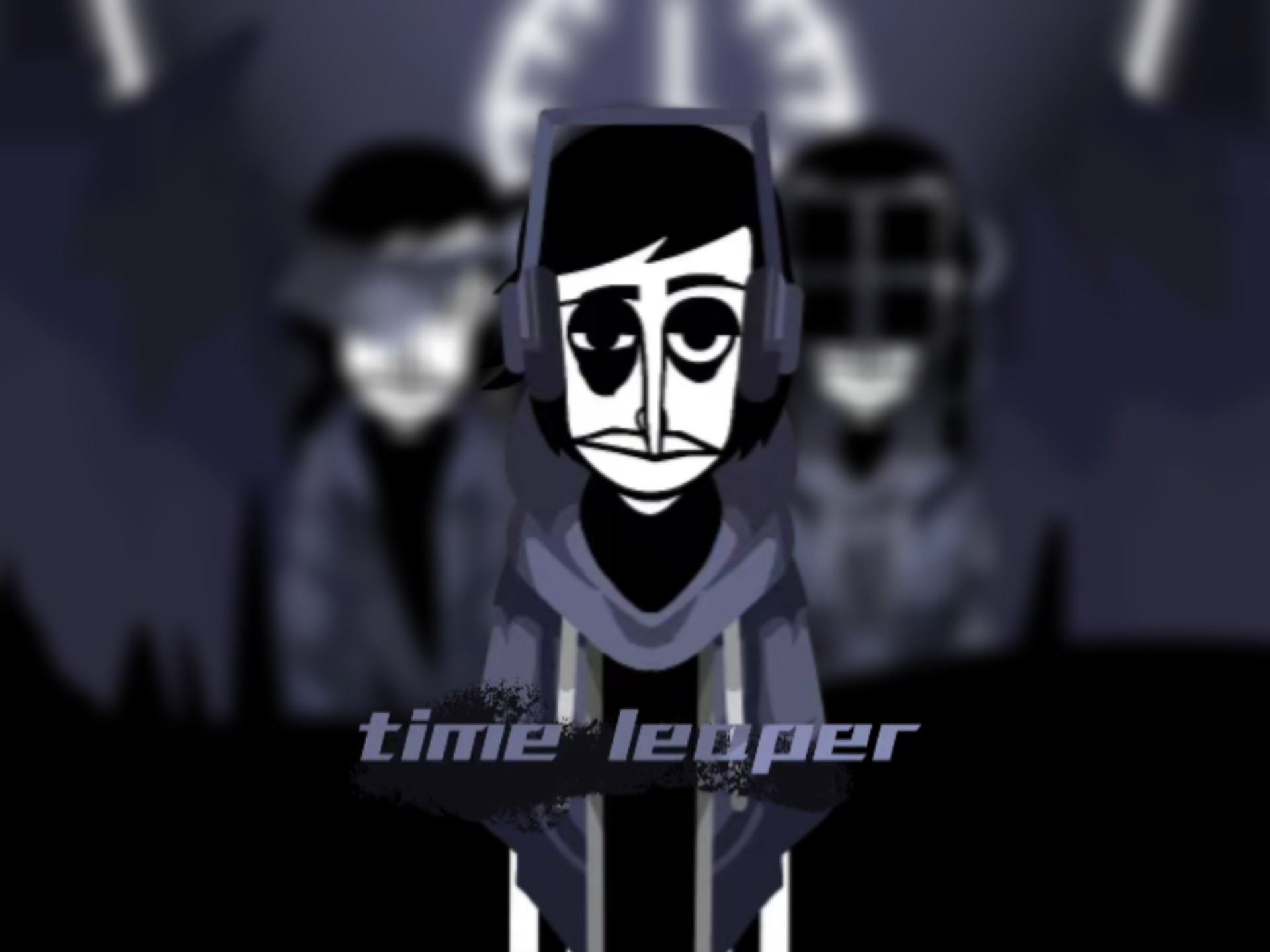 time leaper超绝混音