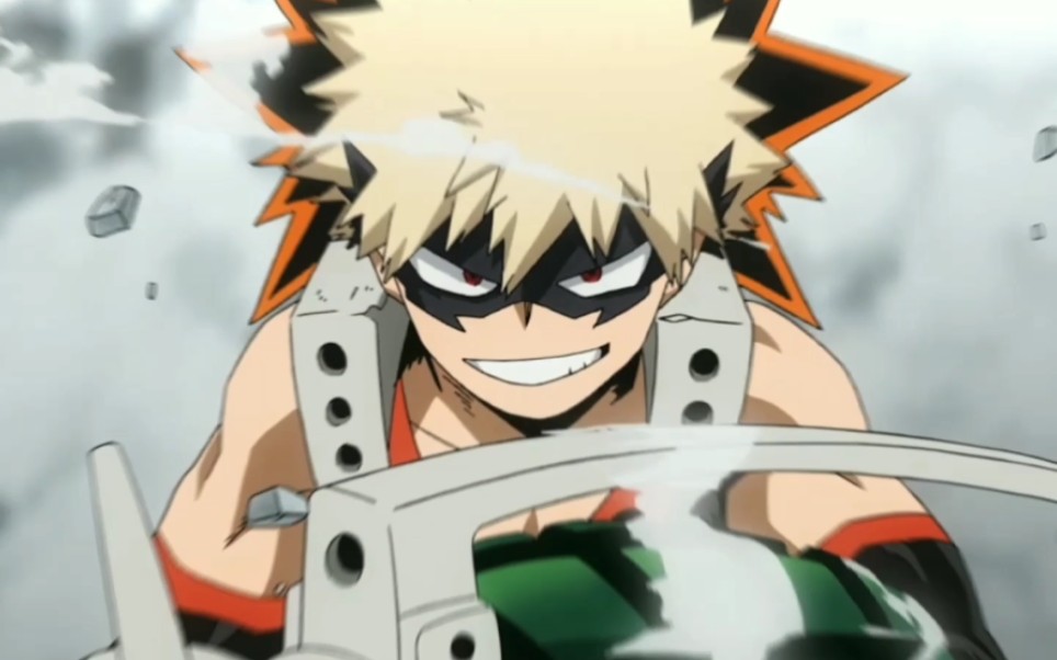 活动  【僕のヒーローアカデミア】第四季