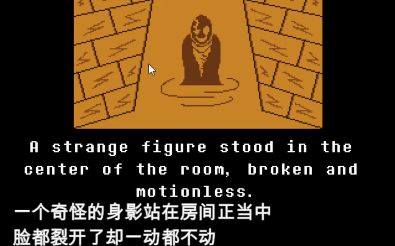 超优质同人last breath!前情概要翻译!新坑开挖!