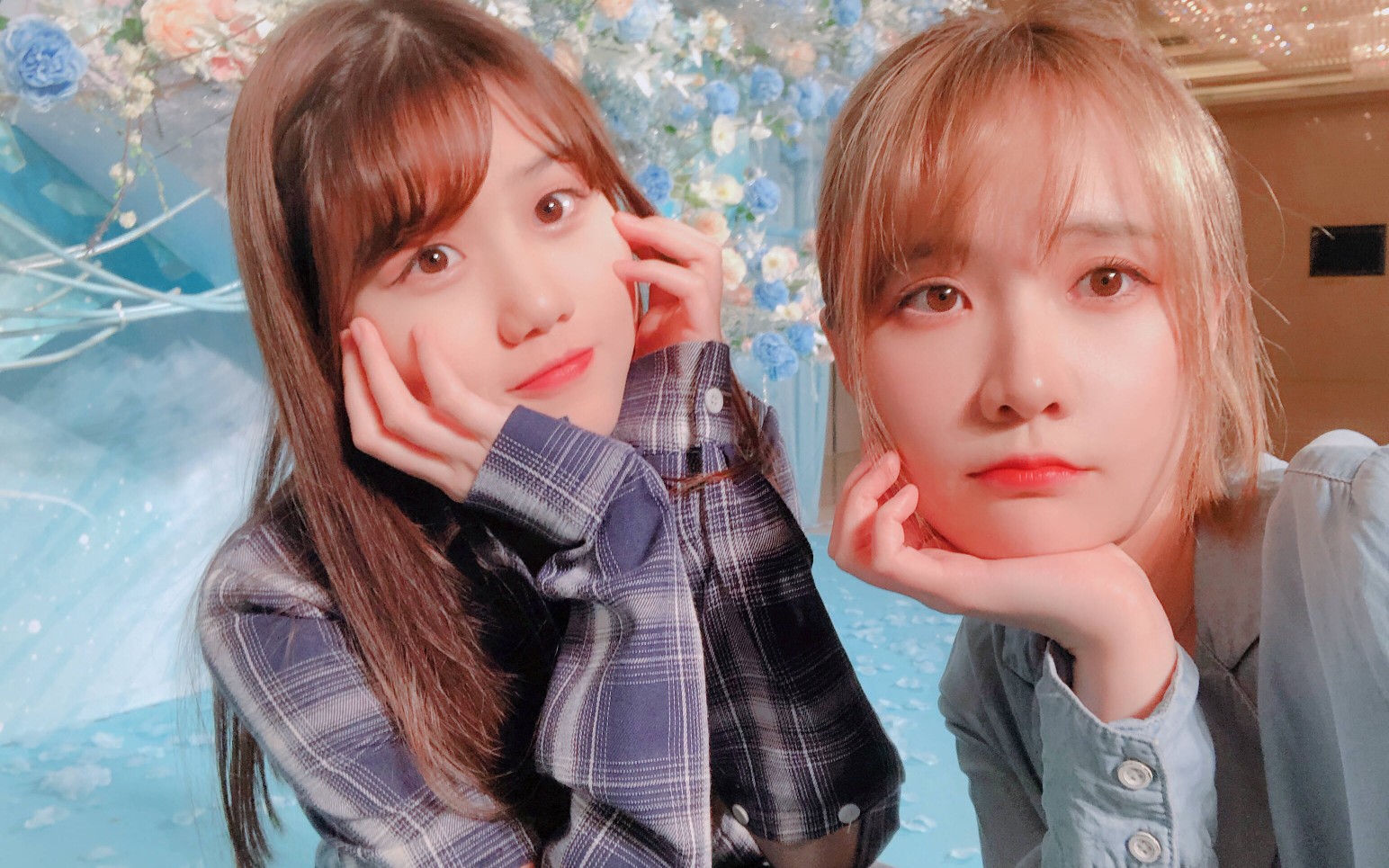 【gnz48艾朱】来自去年年初的糖,嗑爆艾朱20180208_哔哩哔哩 (゜-゜)