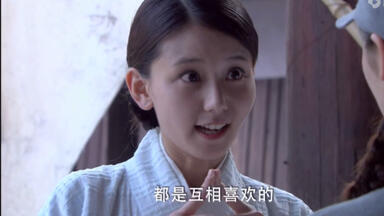 李沁谣  李沁谣(早安少女组李纯)】【铁血红安】藤井宽子cut(第六部分)_哔哩哔哩_bilibili