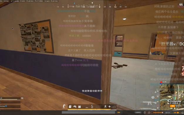 悲喜.黄大飞,大肠坟头蹦迪,节目效果拉满
