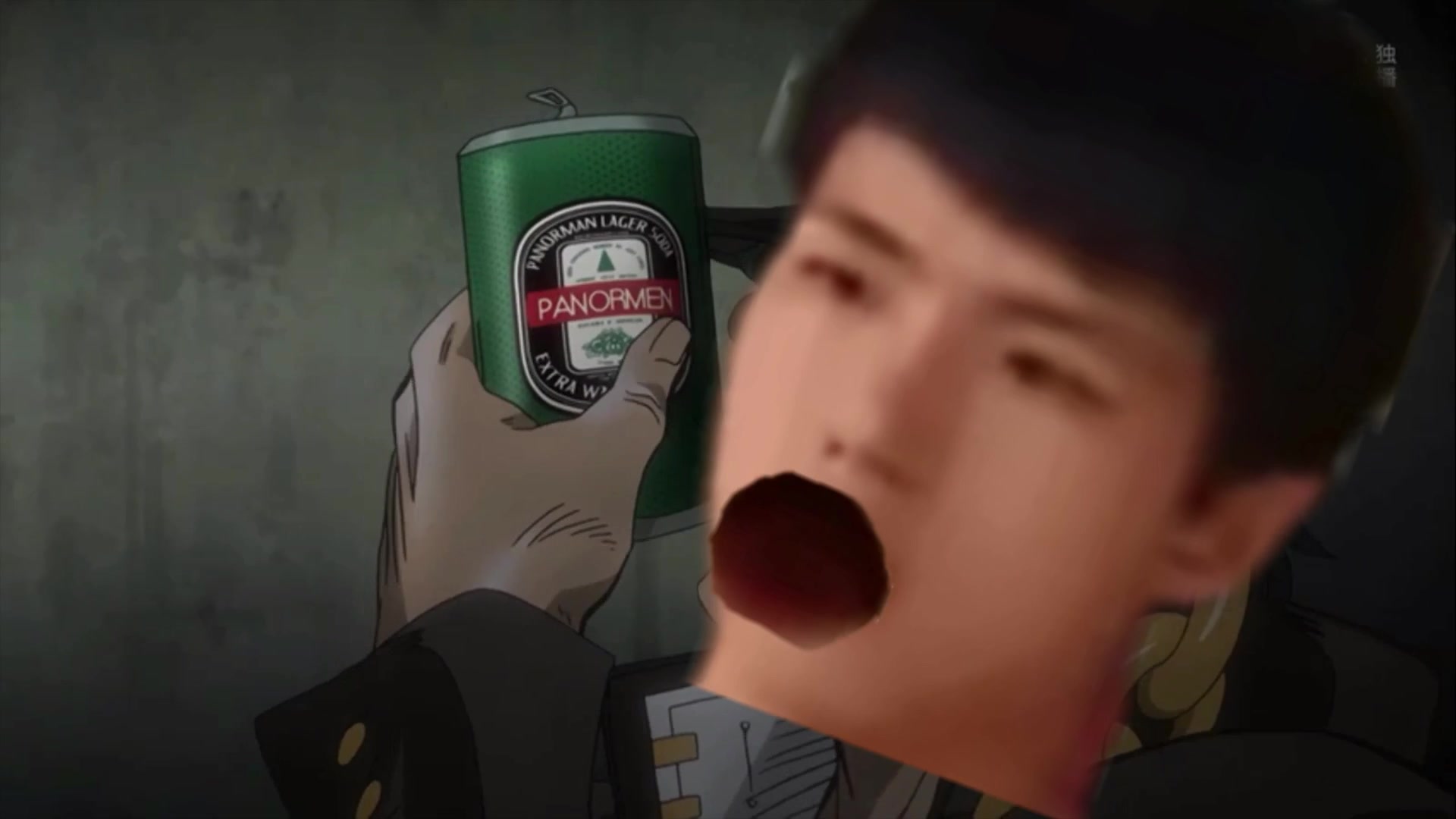 杰哥那个面包你不吃吗