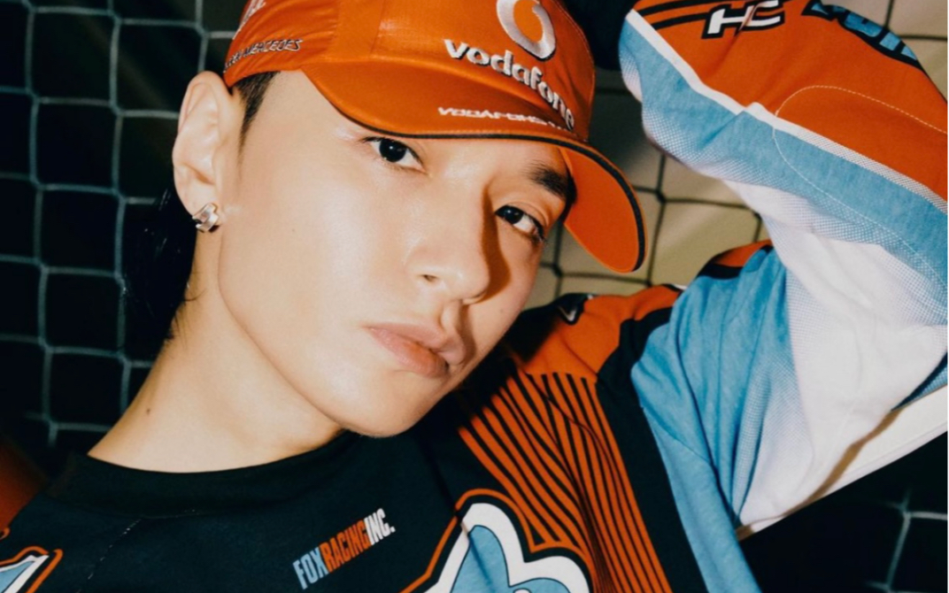 simond校庆舞台记录|新歌这都第几遍了唱不动啦