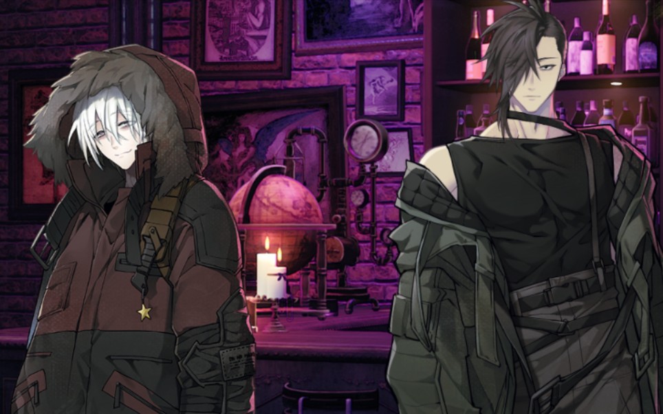 slowdamageスロウ99ダメージcleandishes手游剧情生肉完