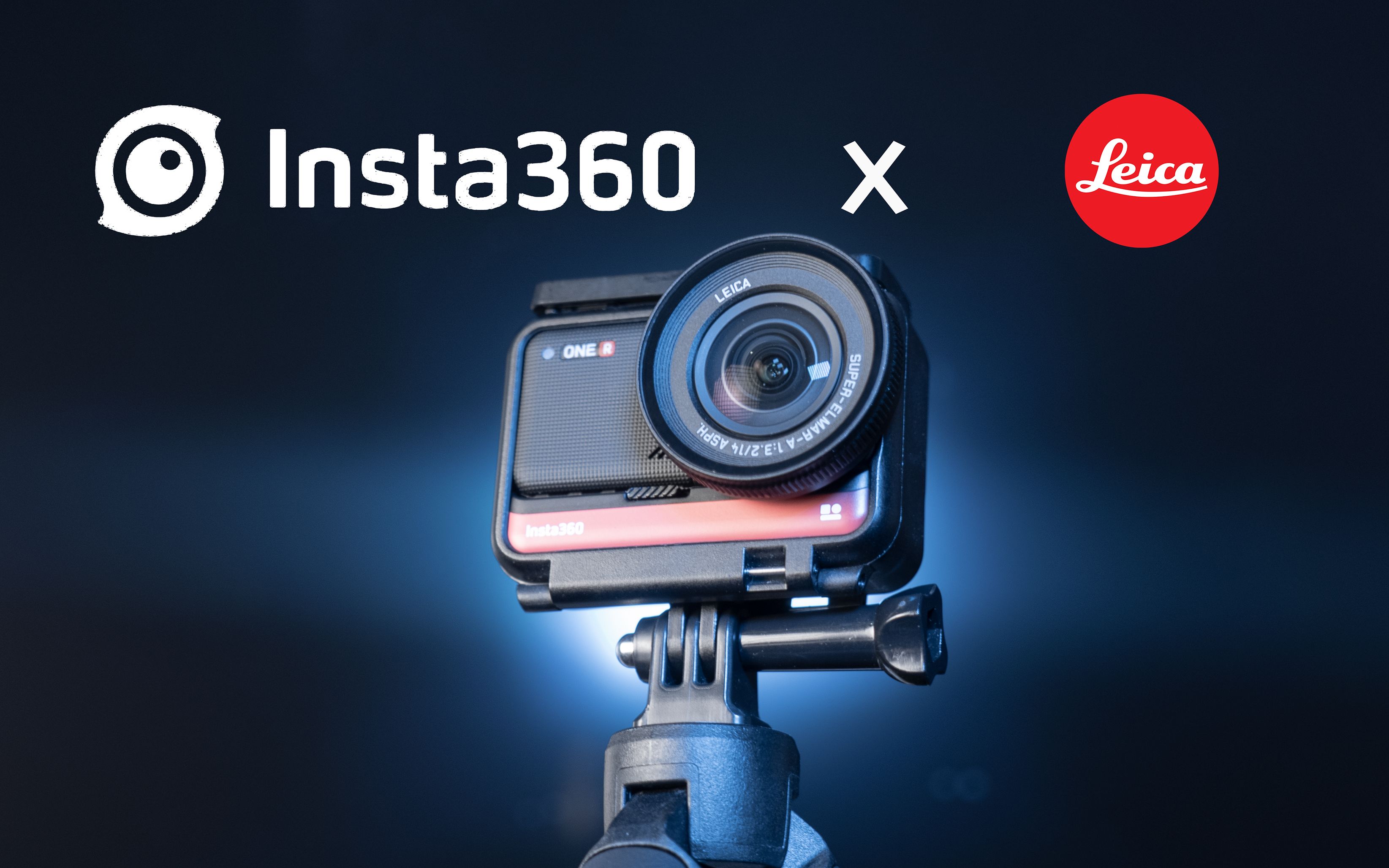 insta360oner年轻人的第一台莱卡使用一个月深度体验