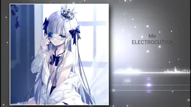ELECTROCUTICA-哔哩哔哩_Bilibili