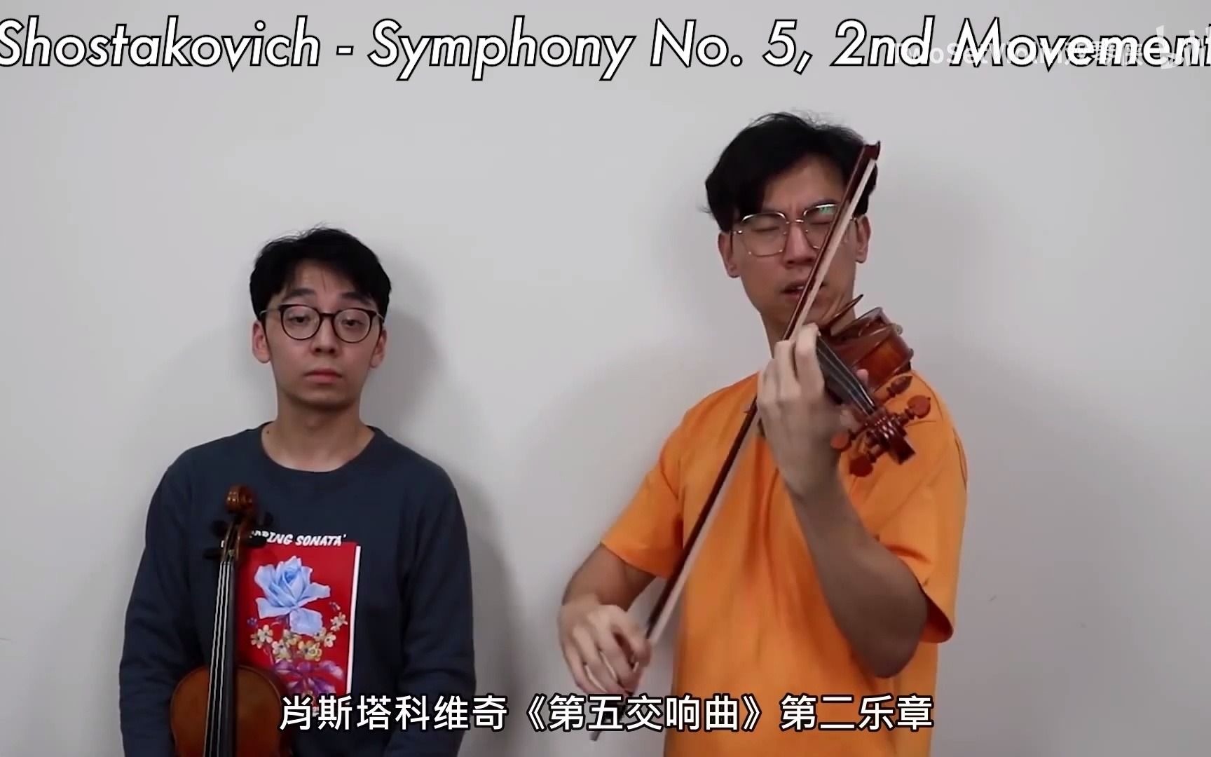 eddychen演奏合集一