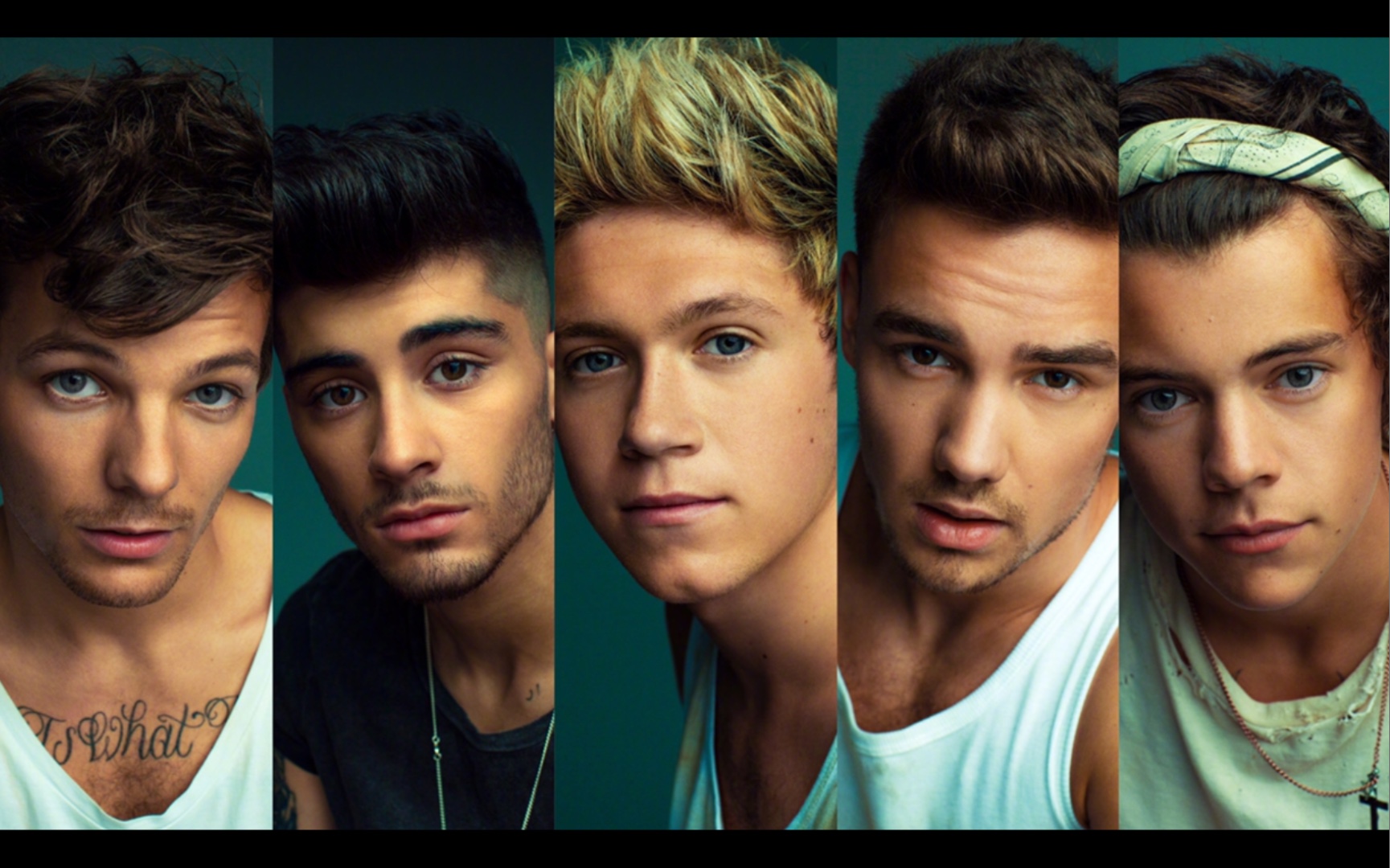 one direction 小破团单飞合集(二)_哔哩哔哩 (゜-゜)つロ 干杯~-bili