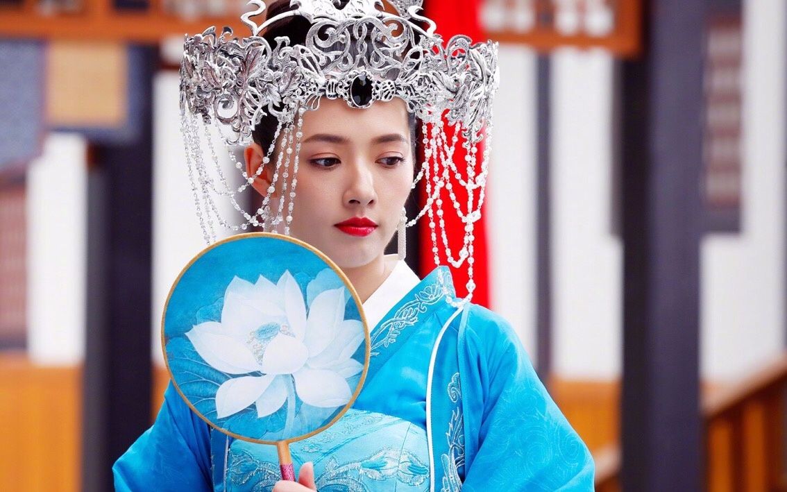 桃花缘记良辰美景奈何天