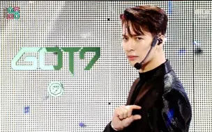 Descargar video: 【GOT7】191116 音中 You Calling My Name [现场+直拍]