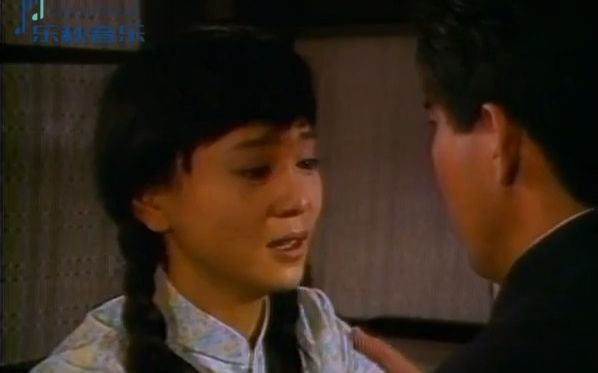 陈彼得几度夕阳红(1986年《几度夕阳红》片尾曲)哔哩哔哩bilibili