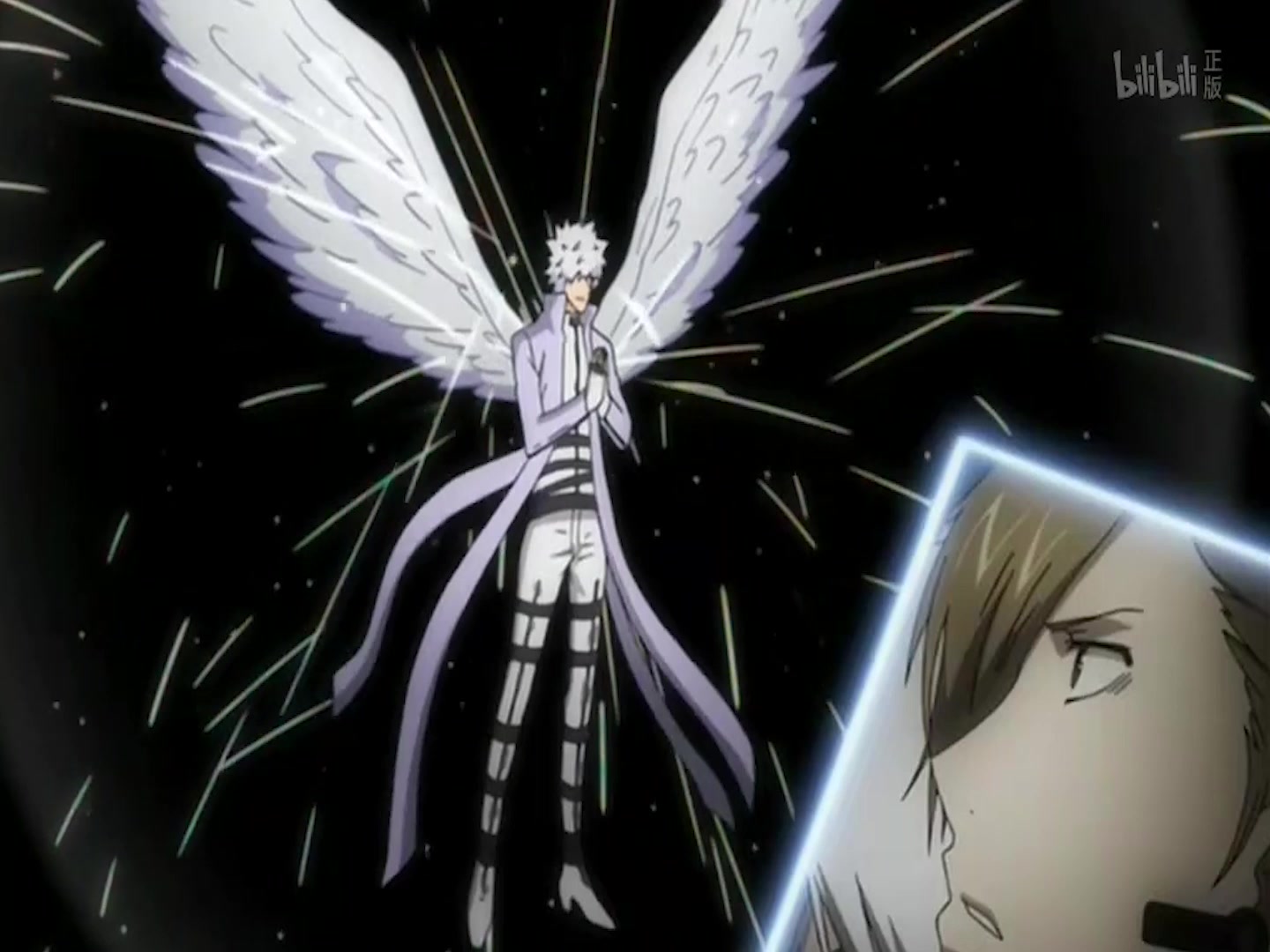 最终对决 白兰vs彭格列_哔哩哔哩 (゜-゜)つロ 干杯~-bilibili