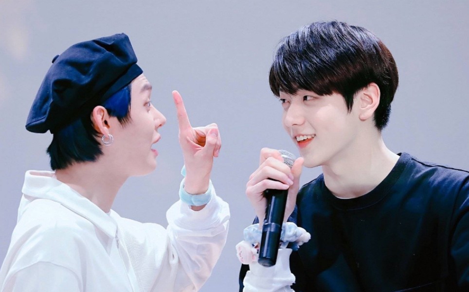 【彬准】封面纯情好把大家骗进来.