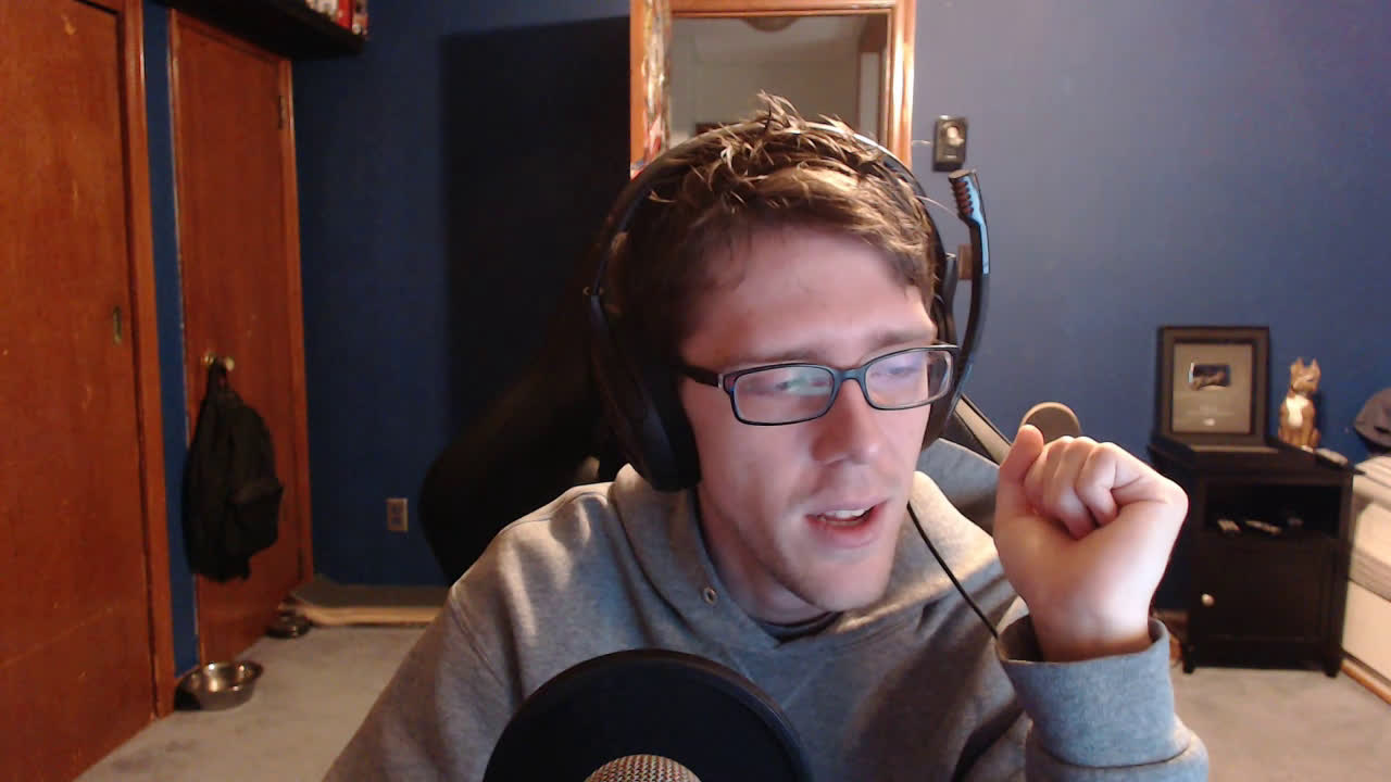 【macie jay】20170104直播录像_哔哩哔哩 (゜-゜)つロ 干杯~-bili