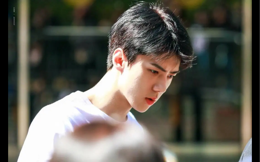 假如lotto只有吴世勋的part