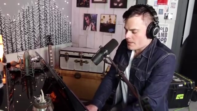 [图]Marc Martel 《We are the champions》queen cover牙叔小号神级翻唱