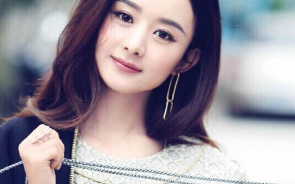 综艺大爆炸:赵丽颖参加节目,粉丝纷纷围观!