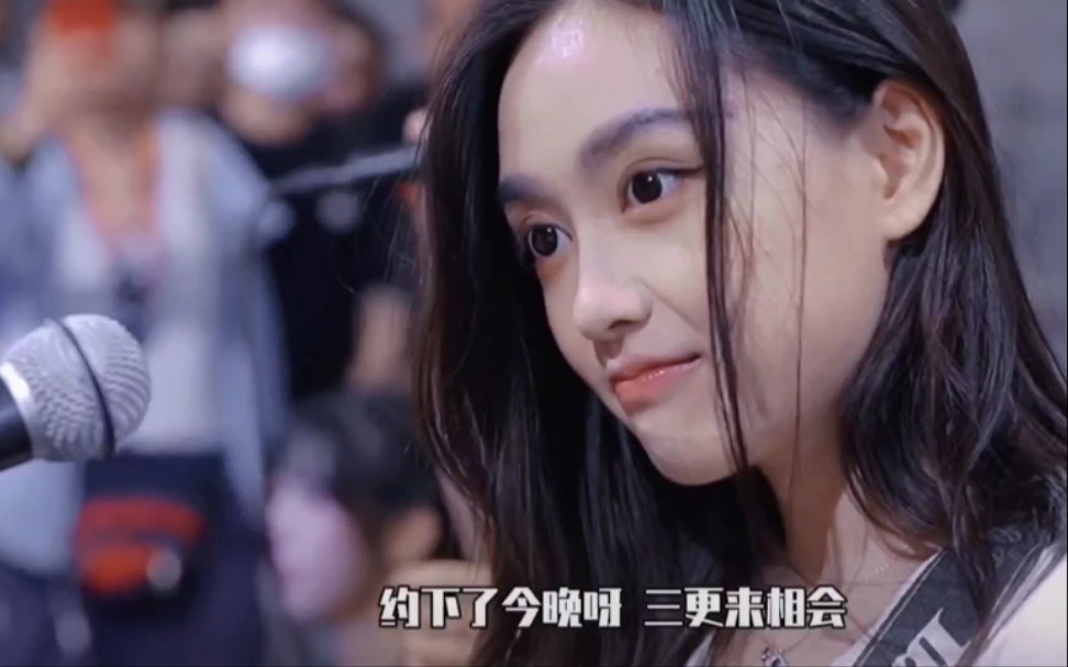 唱功不论,就这笑容,太治愈了!《探清水河》-韩小九&宝哥(南门乐队)