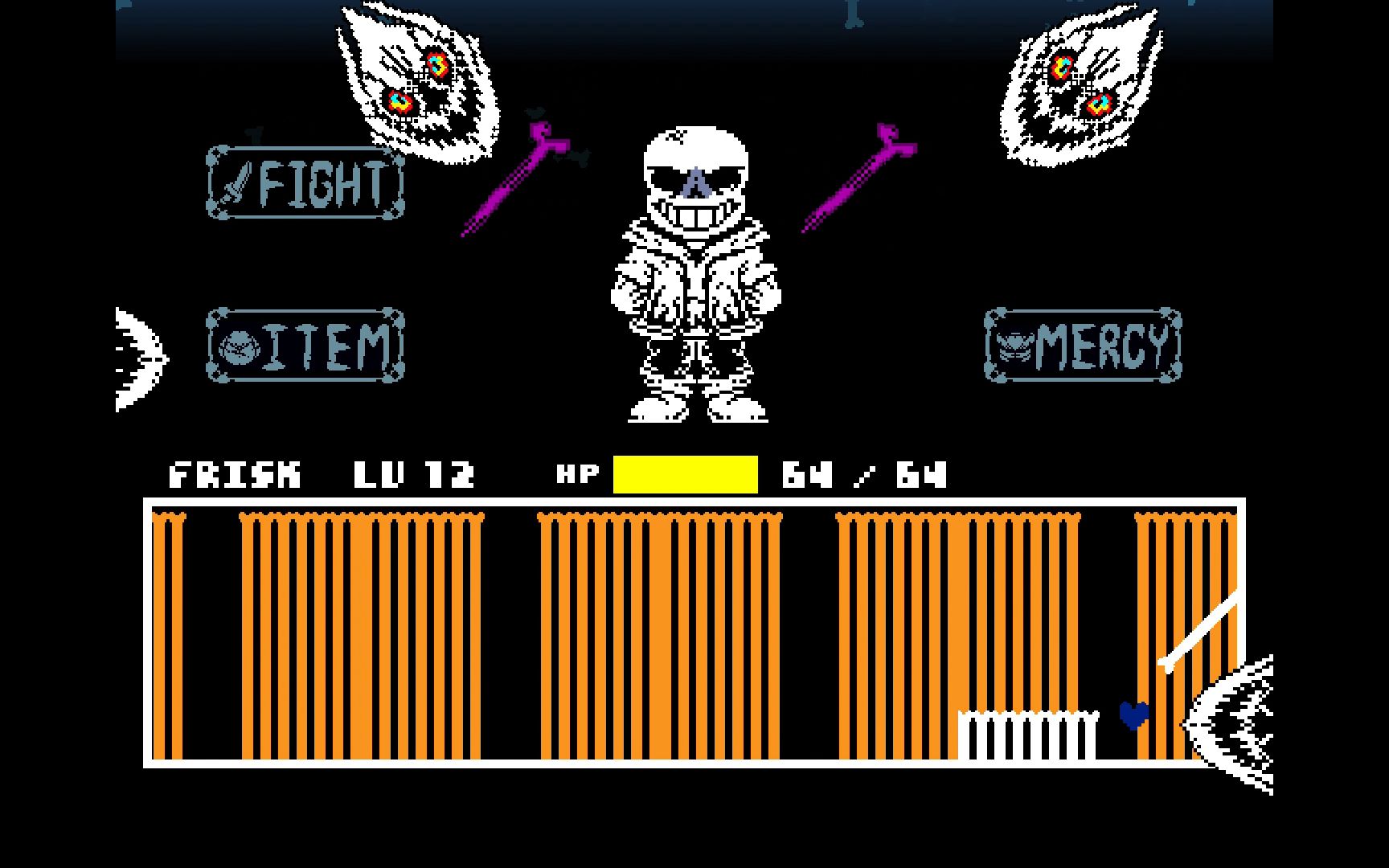 fdydusttrust第二阶段通关