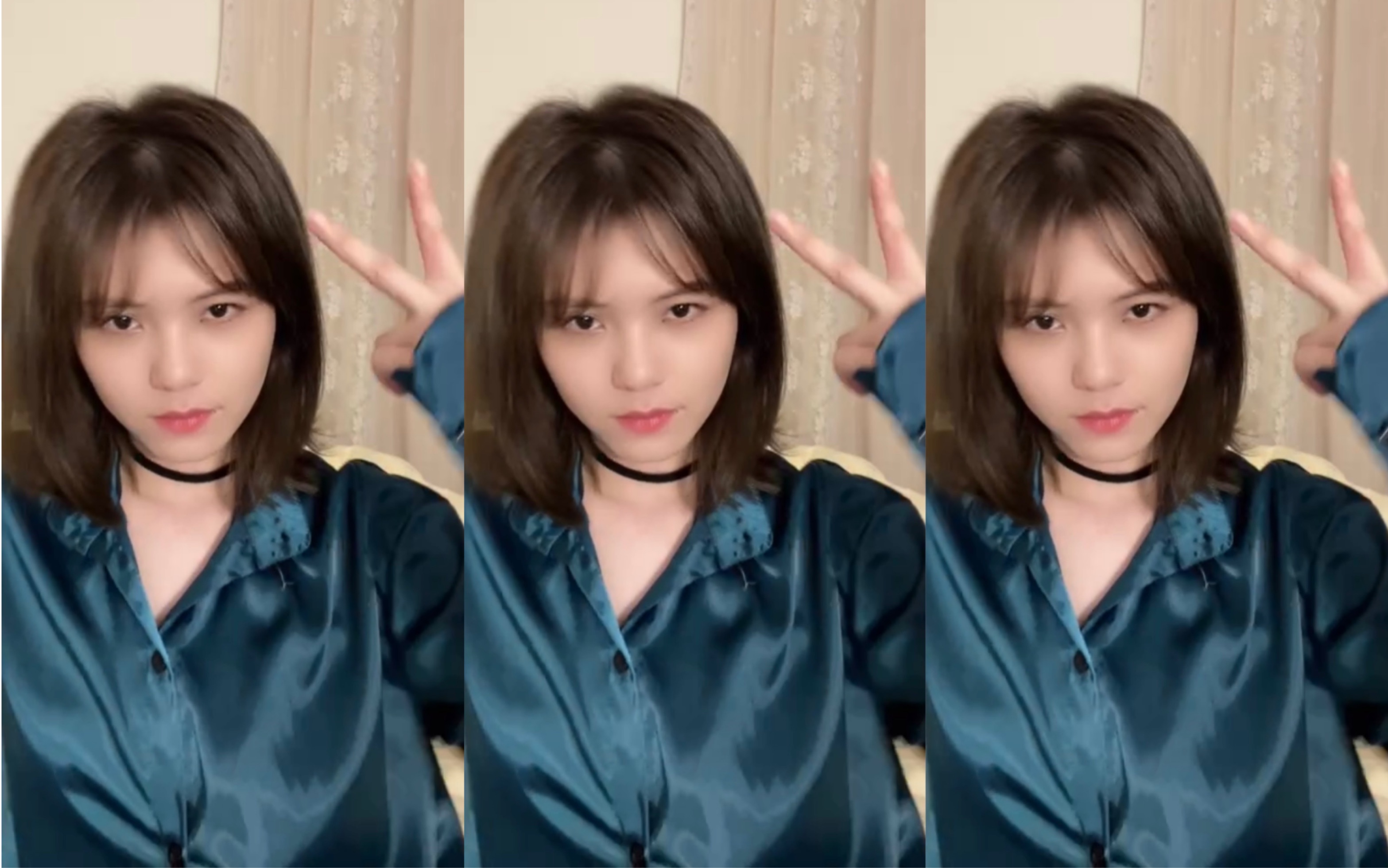 【snh48】【韩家乐】韩家乐用着不好使只能长着看的五官|确实好看