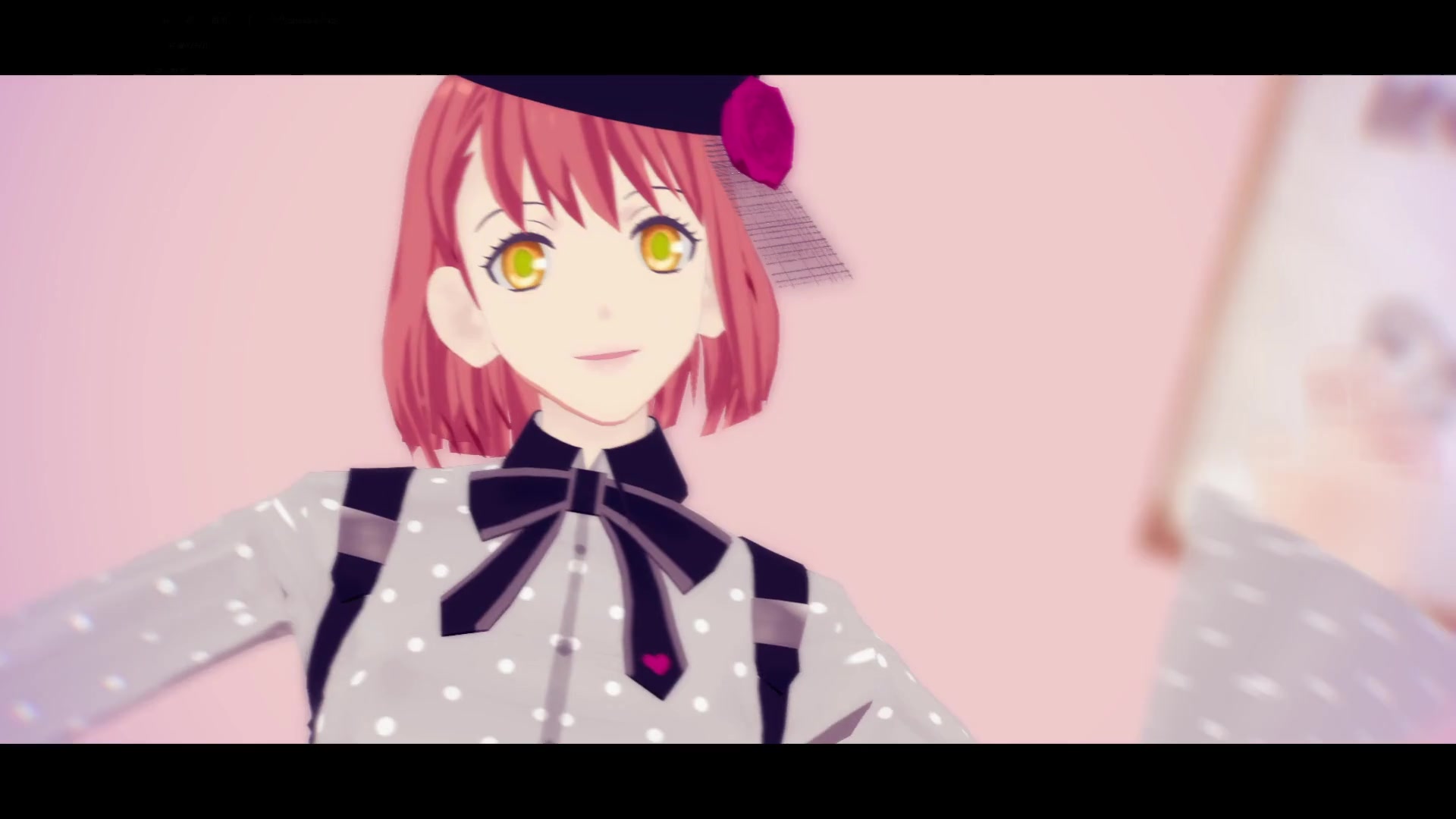 【MMDうたプリ】シューティングスター short ver.【七海春歌】哔哩哔哩bilibili