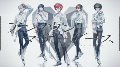 Relu 1st Album「魔法使いになれない僕は」专辑试听_哔哩哔哩_