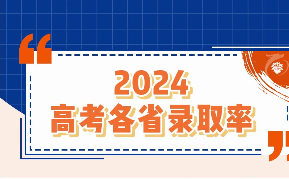 各省本科高考录取率,哪里上大学最难?哔哩哔哩bilibili