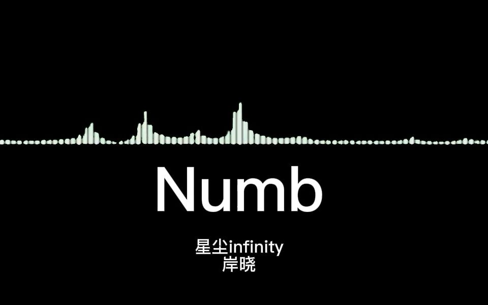 今晚发送的是来自林肯公园歌曲 numb(英雄联盟主题曲)请注意收听