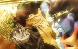 下载视频: 【JOJO】形式多样的替身，能力各式不一