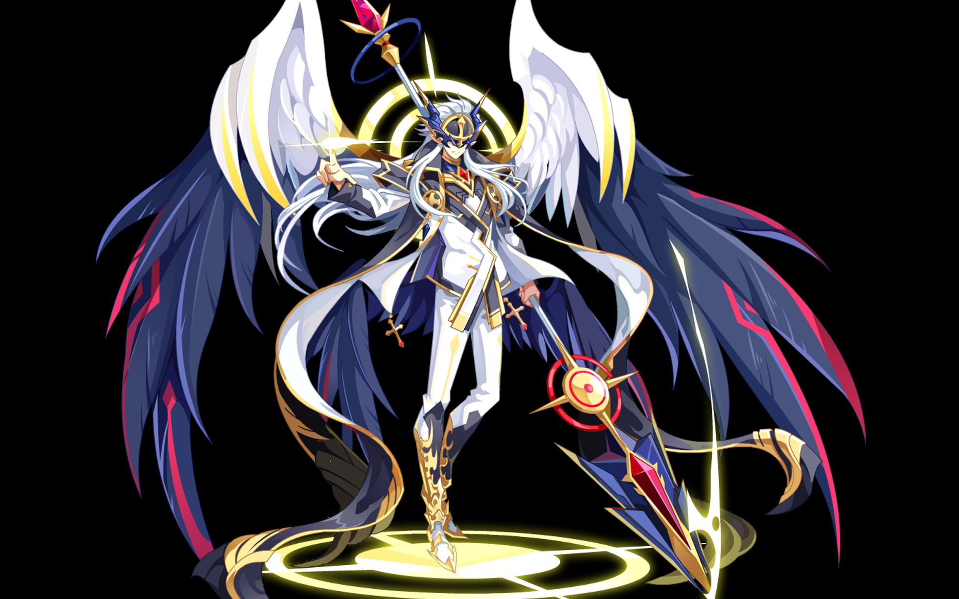 布凡奥奇传说启元圣魔大天使贫民全网超稳定1死无刷攻