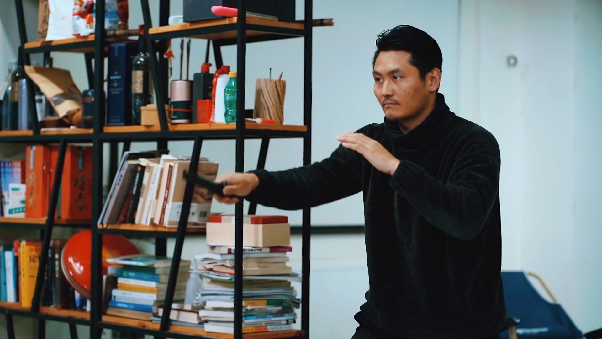 短刀基础训练纪磊