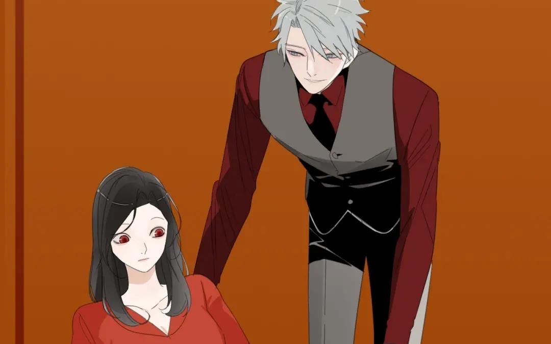 掌中之物漫剧1-4集 作者金丘 强推